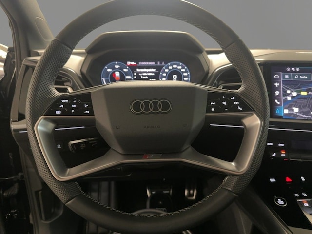 Audi Q4 e-tron Sportback