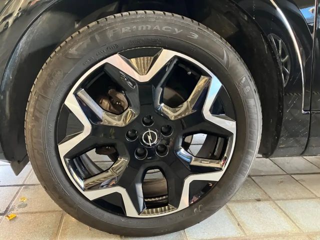 Opel Grandland X 1.2 Turbo