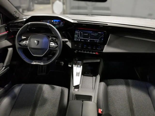 Peugeot 308 GT-Line Hybrid SW