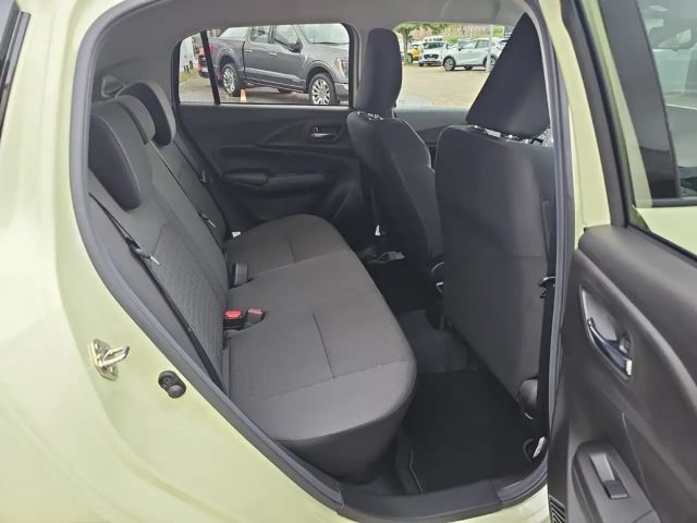 Suzuki Swift Comfort