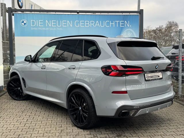 BMW X5 M-Sport xDrive30d
