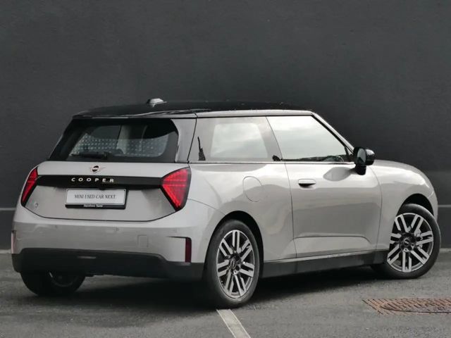 MINI Cooper E Classic Trim Pack S