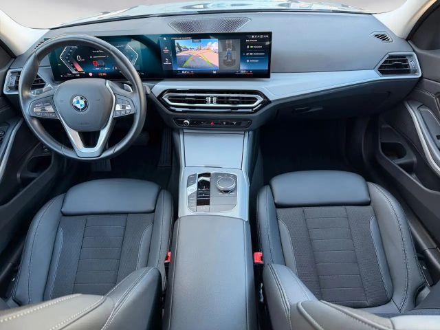 BMW 318 318i Touring