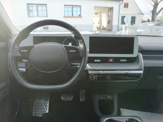 Hyundai IONIQ 6 4WD Vierwielaandrijving