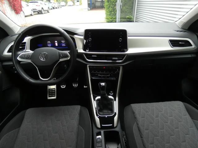 Volkswagen T-Roc 2.0 TDI Move