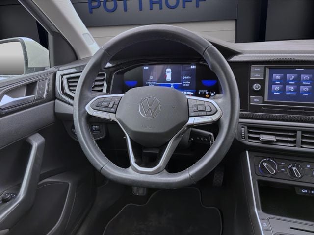 Volkswagen Polo 1.0 MPI Life