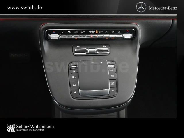 Mercedes-Benz V 250 AVANTGARDE