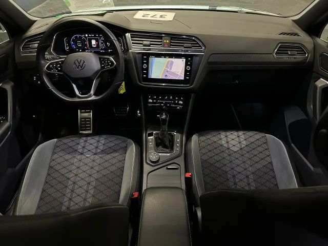 Volkswagen Tiguan 4Motion R-Line
