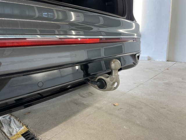 Volkswagen Tiguan 2.0 TDI DSG