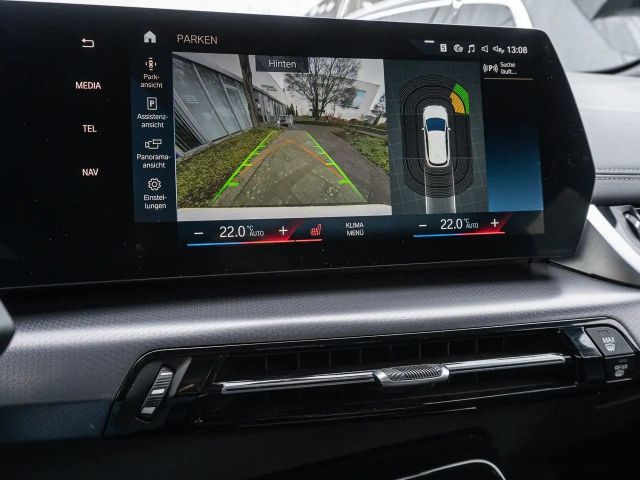 BMW 225 225d M-Sport xDrive