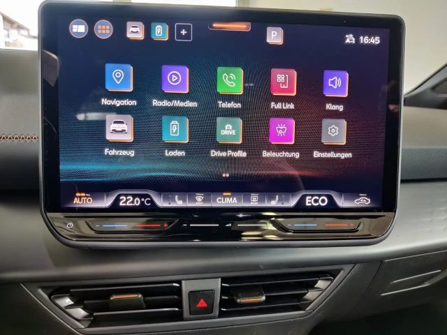 Cupra Born 77 kWh eBoost