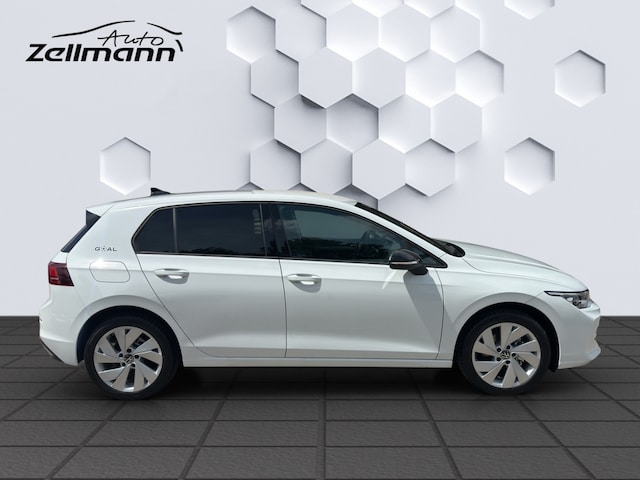 Volkswagen Golf Goal 1.5l 6.Gang Navi Dig.Cockpit ACC W+S Reifen