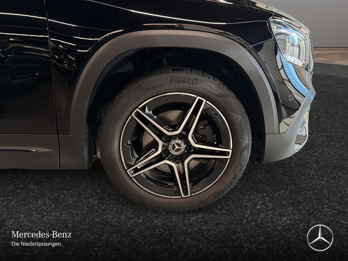 Mercedes-Benz GLB 200 GLB 200 d