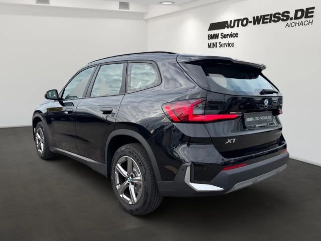 BMW X1 20dxA SPORTSITZ+NAVI+LED+SLI+SHZ+LHZ+BT+APPLE