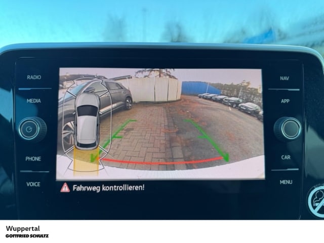 Volkswagen T-Roc 2.0 TDI DSG