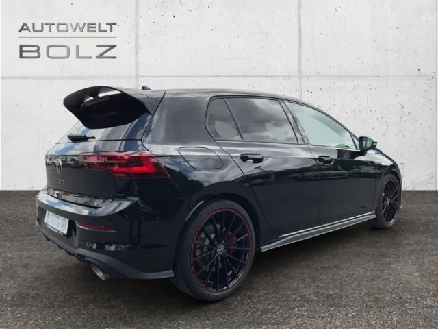 Volkswagen Golf 2.0 TSI Golf VIII