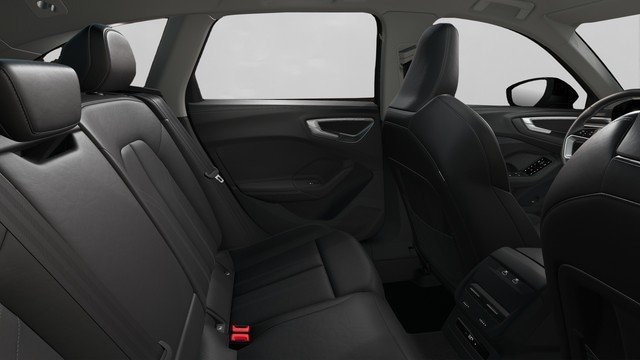 Audi A5 Avant Quattro S-Tronic