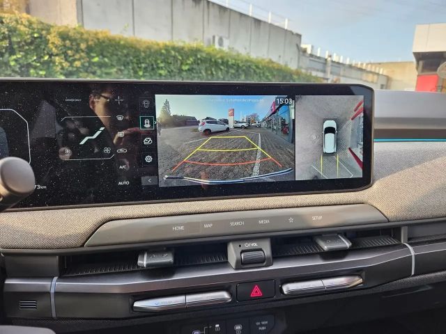 Kia EV3 58.3 kWh Earth