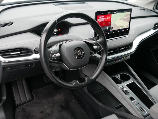Skoda Enyaq Loft iV 50