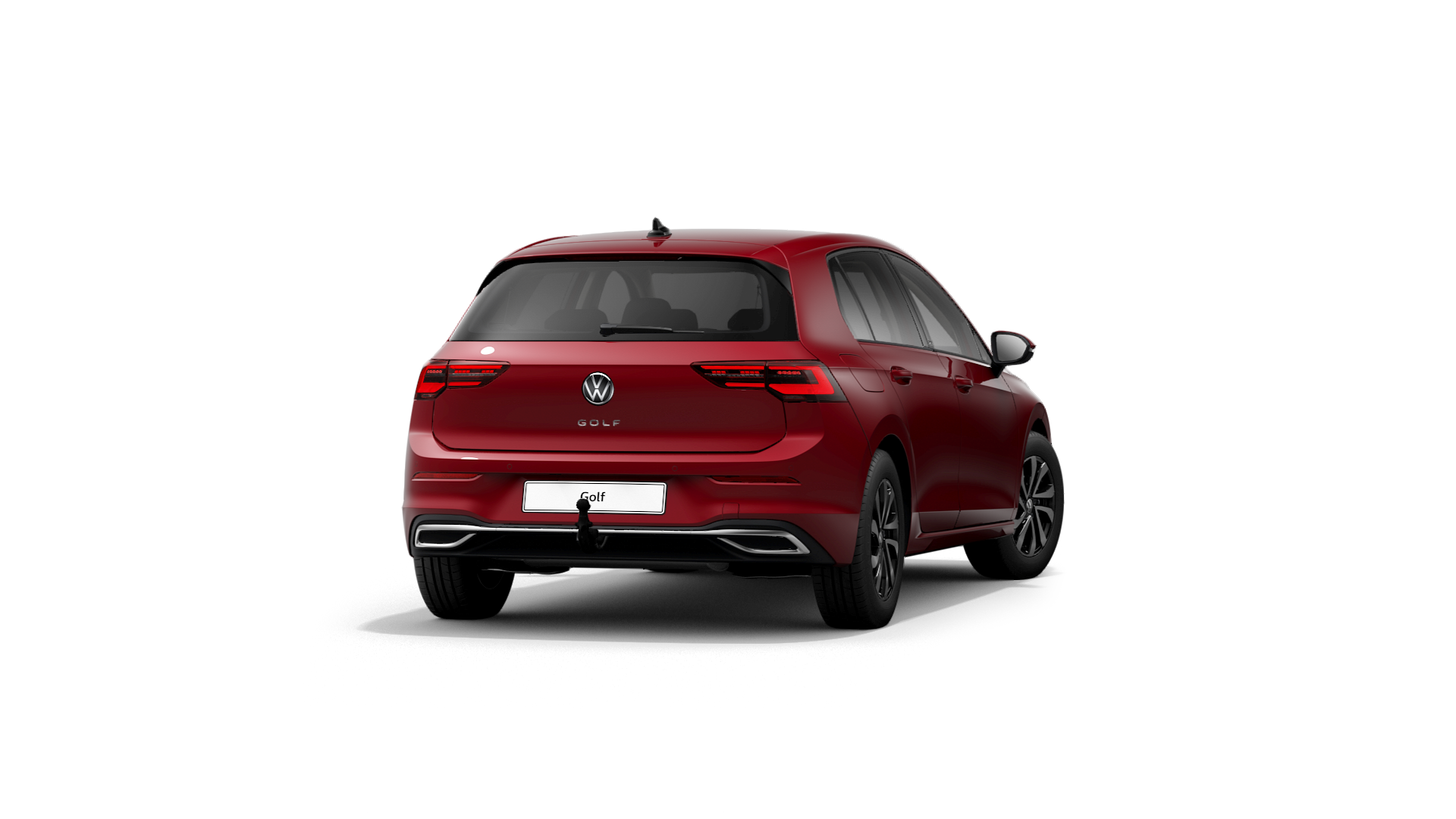 Volkswagen Golf 1.5 TSI Golf VIII