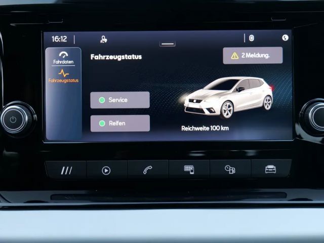 Seat Ibiza 1.0 TSI Style