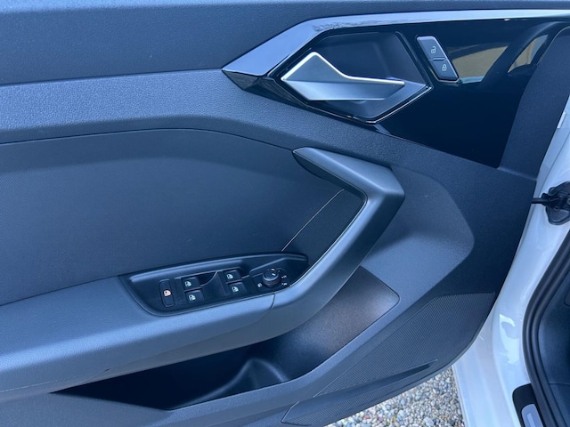 Audi A1 30 TFSI S-Tronic Sportback