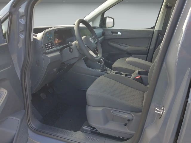 Volkswagen Caddy 2.0 TDI