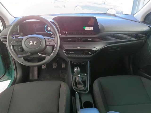 Hyundai i20 1.2