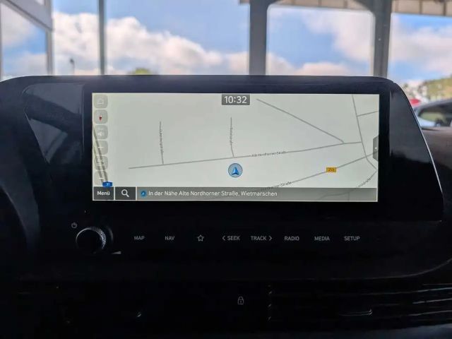 Hyundai i20 1.0 T-GDi