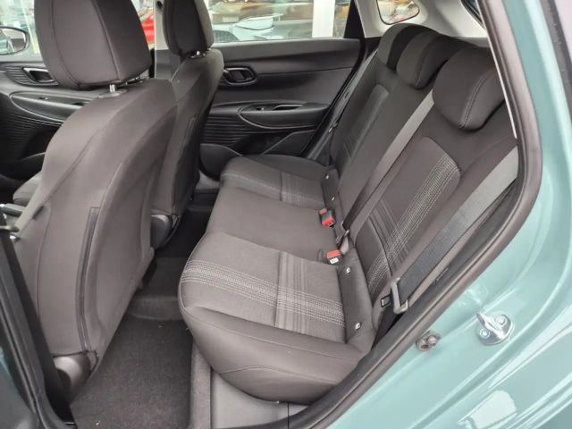 Hyundai i20 1.2 Smart