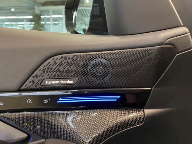 BMW 540 540d M-Sport Sedan