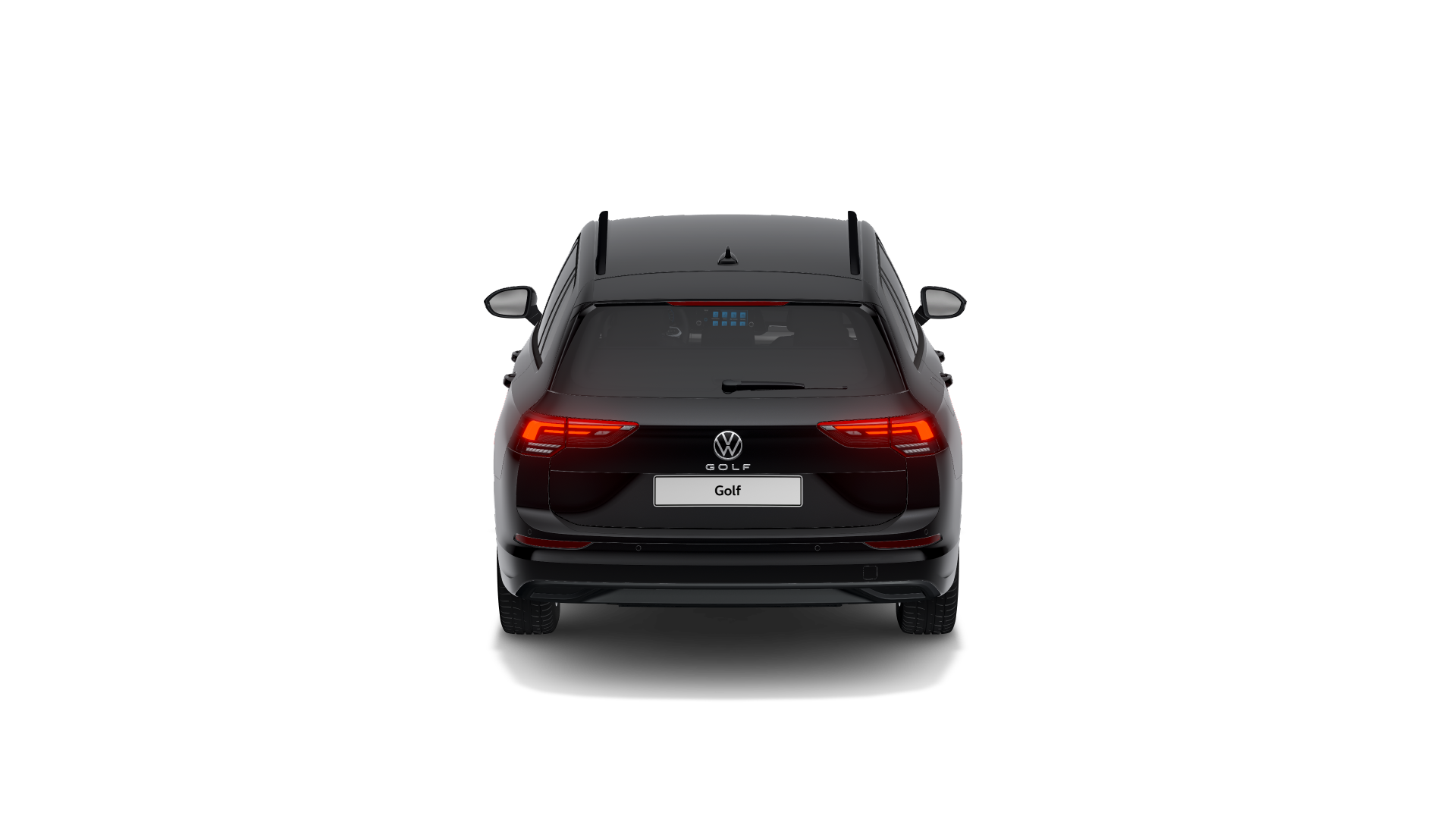 Volkswagen Golf 1.0 TSI Golf VIII Life Variant