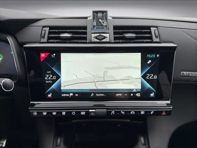 DS DS 7 Crossback E-Tense Mobiles