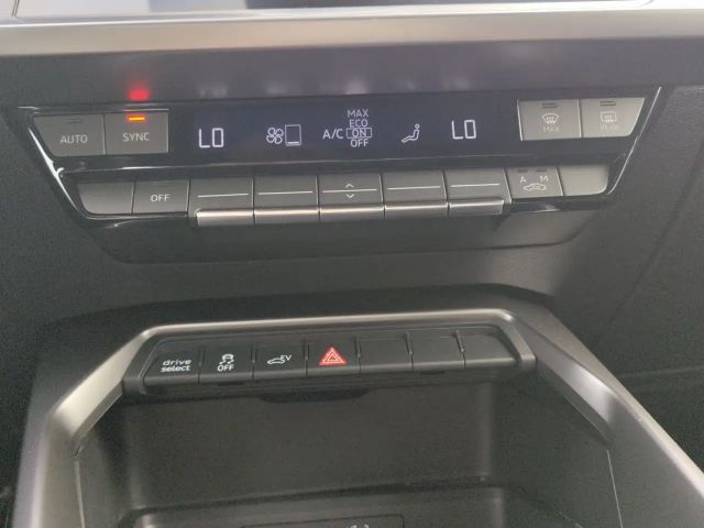 Audi A3 40 TFSI Hybride Sedan