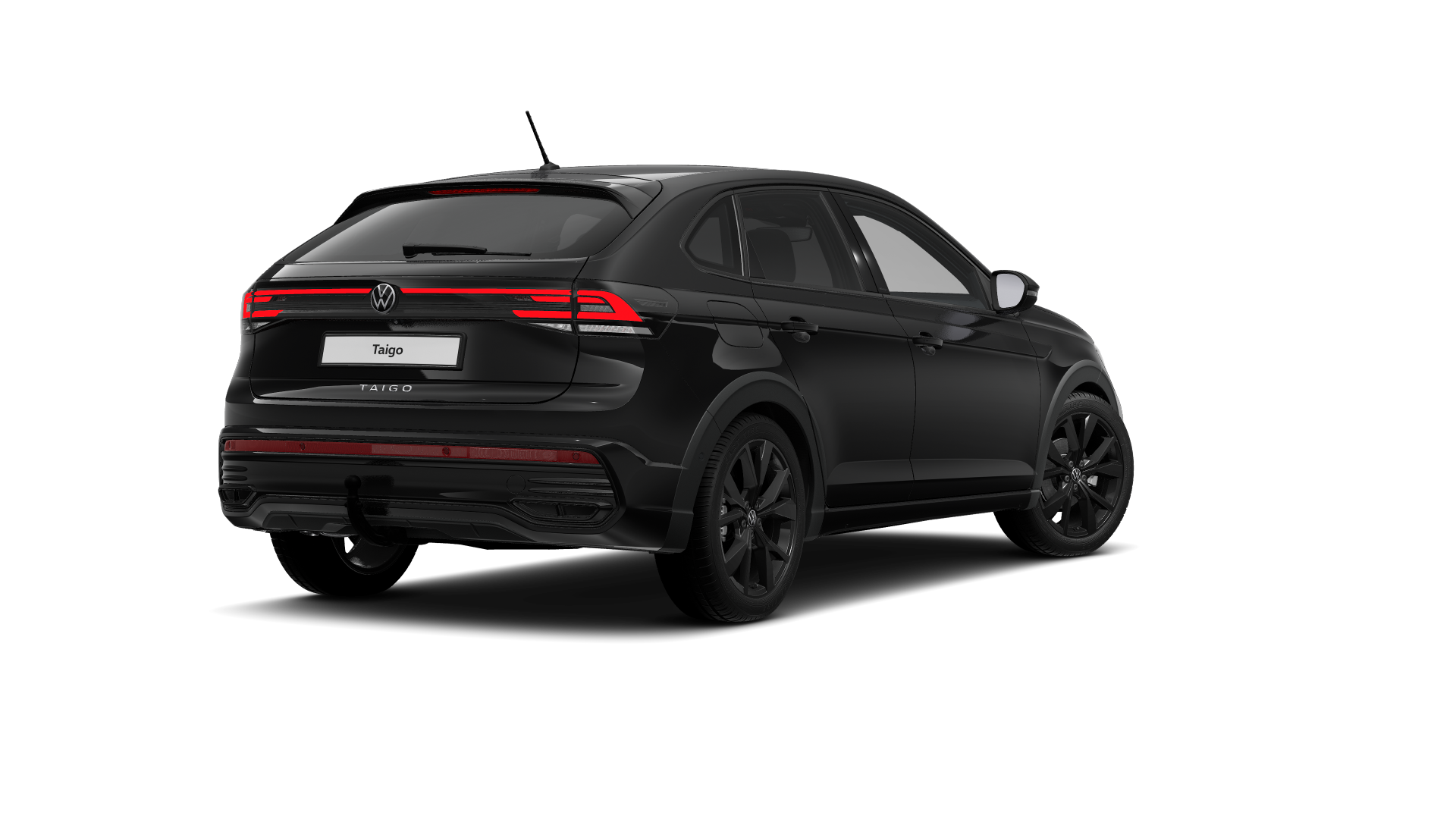 Volkswagen Taigo DSG R-Line