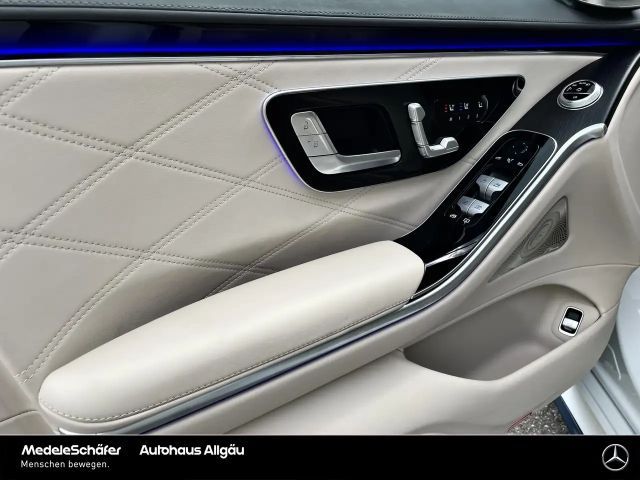 Mercedes-Benz S 63 AMG AMG Line Sedan