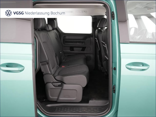 Volkswagen ID.Buzz Pro