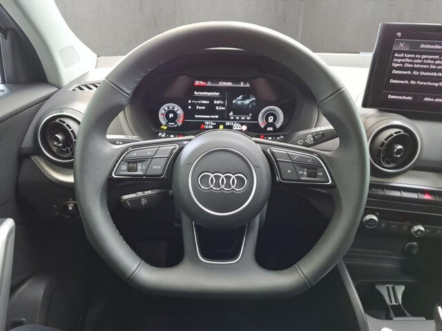 Audi Q2 35 TFSI S-Tronic