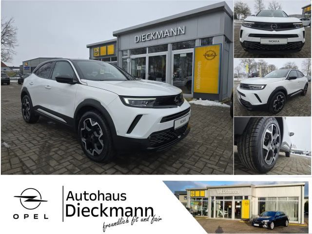 Opel Mokka Ultimate