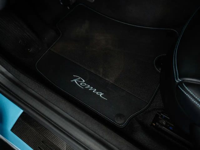 Ferrari Roma Inspirazioni*TailorMade*MagneRide*Carbon