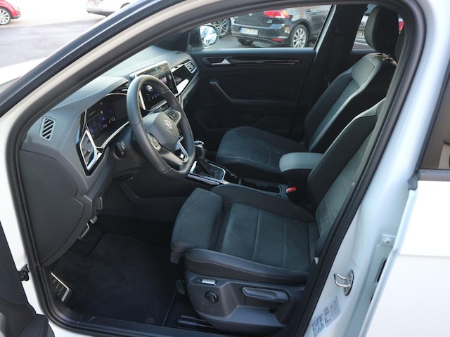 Volkswagen T-Roc 1.5 TSI R-Line