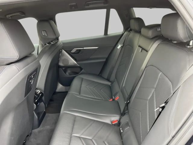 BMW 520 520i M-Sport Touring