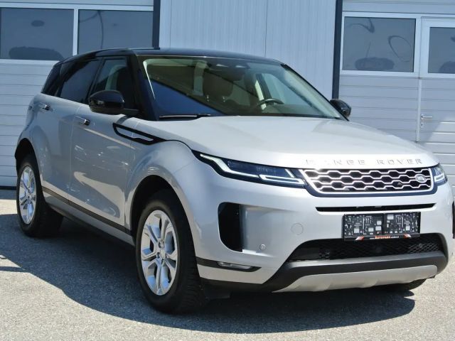 Land Rover Range Rover Evoque AWD D200