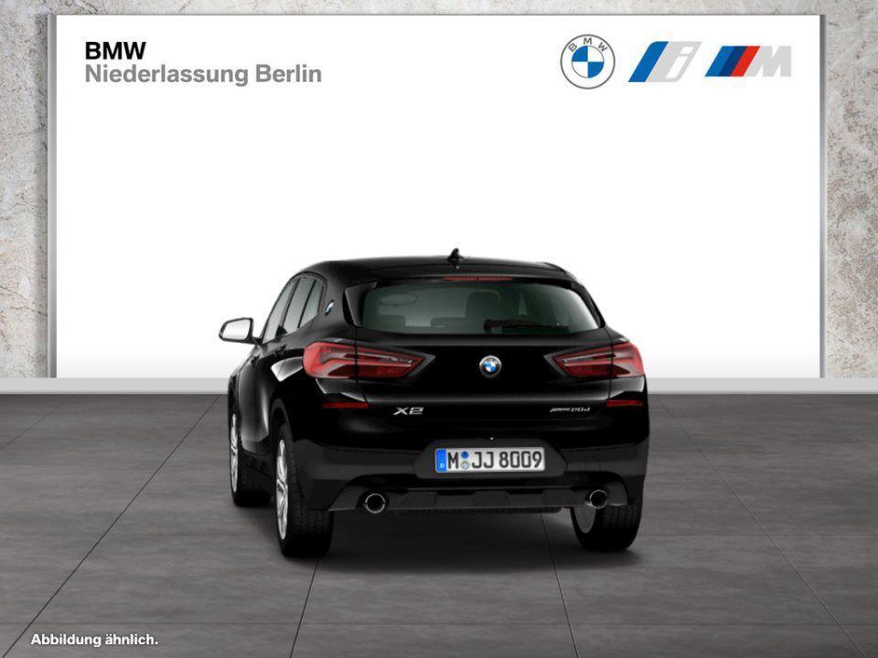 BMW X2 xDrive20d