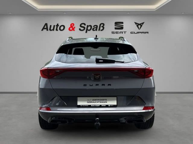 Cupra Formentor 4Drive DSG