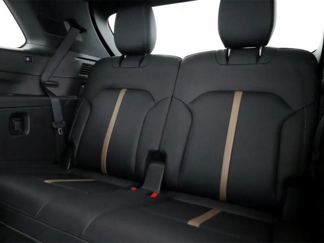 Mazda CX-80 Homura Plus