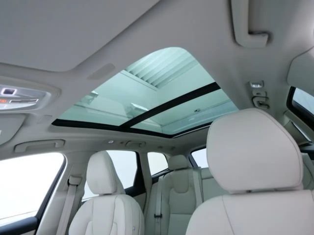 Volvo XC60 AWD T6 Ultra