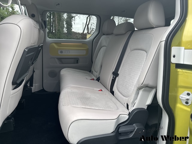 Volkswagen ID.Buzz Pro