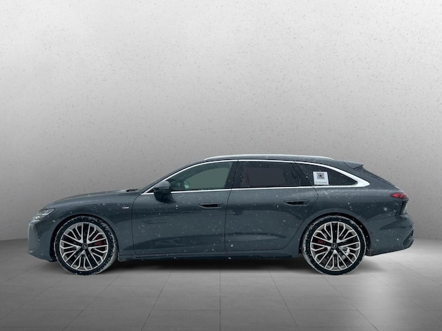 Audi A6 e-tron Avant Quattro