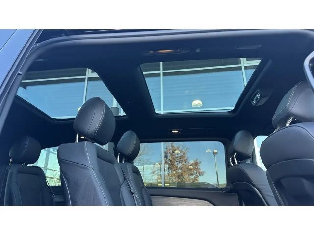 Mercedes-Benz EQV 300 Limousine Lang